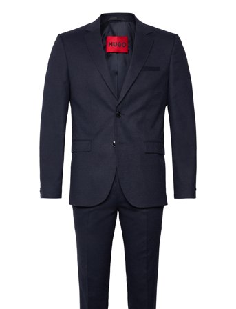 HUGO | Arti-Hesten253X | 48