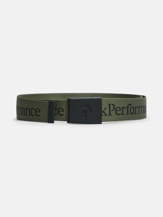 Peak Performance - Rider Belt