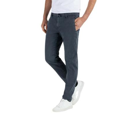 MAC Pants , Grijs , Heren , Maat: W32 L32