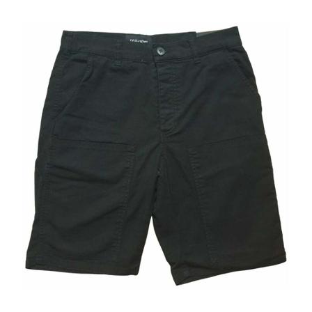 Lyle & Scott Short Sort, Herre Chino Shorts, Størrelse: W30