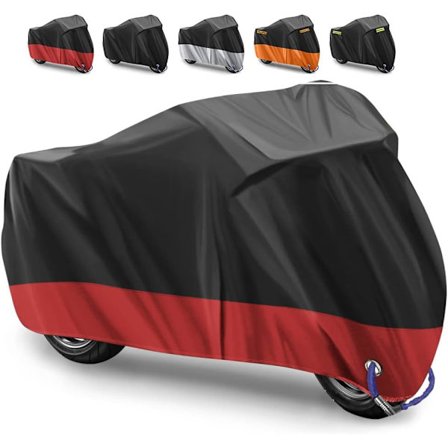 Motorsykkeltrekk Motorsykkeltrekk Vanntett Trekk Motorsykkel Pro