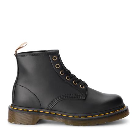 Dr. Martens 101 ankelstøvler Sort, Dame, Størrelse: 37 EU