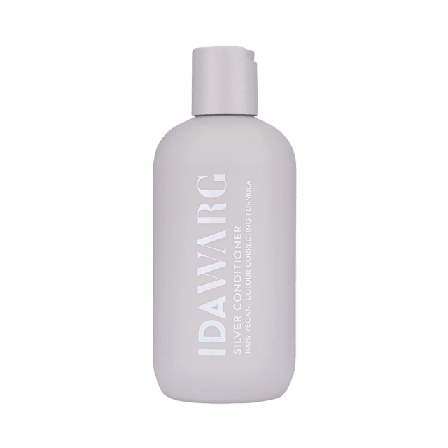 IDA WARG Silver Conditioner Balsam Dam 250 ML