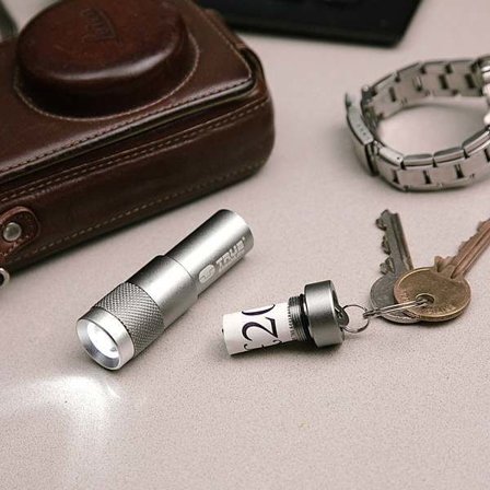 True Utility Stash Lite