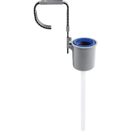 58233 Skimmer med krog til overjordisk pool