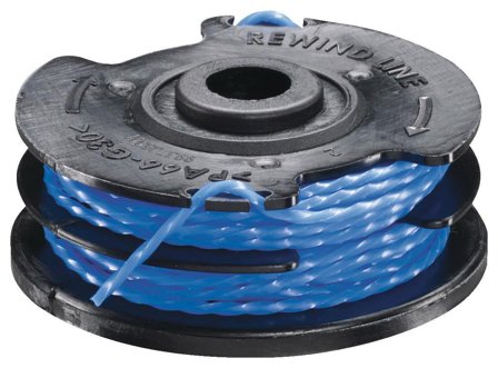 Ryobi RAC109 Trimmerspole 2-pack, Trädgårdsmaskiner