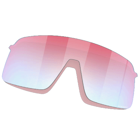 Oakley Sutro Lite Prizm Snow Sapphire