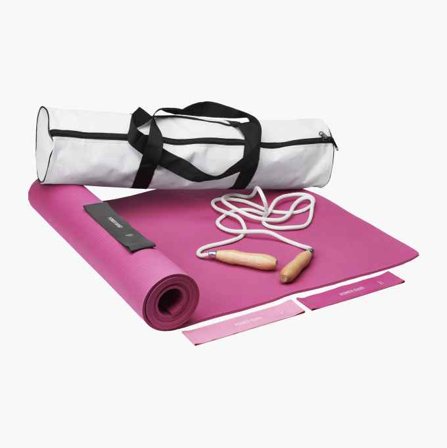 Träningsset 6 delar