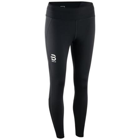Bjørn Dæhlie Women's Tights Focus Women workout trousers Black M