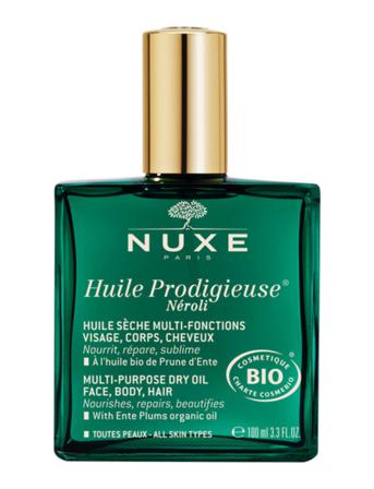 Nuxe Huile Prodigieuse Neroli Body Oil Nude NUXE