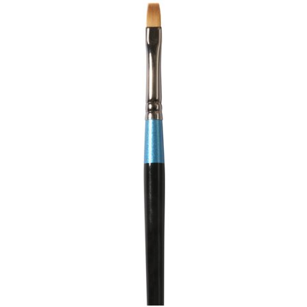 Watercolor brush series 62 Flat Shader Nr 6