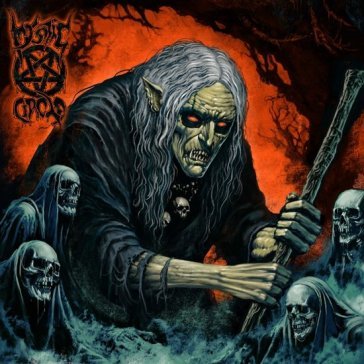 Hexenbrand 1486 Mystic Circle