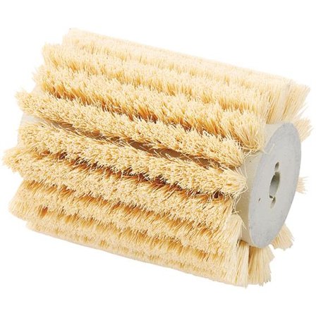 Makita P-04416 Fiberborste, Maskintillbehör & förbrukning