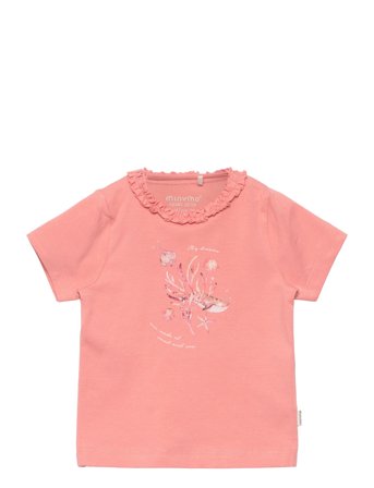 Minymo | T-Shirt Ss | 56