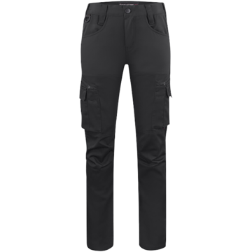 Servicebyxa Dam Stretch WP38*