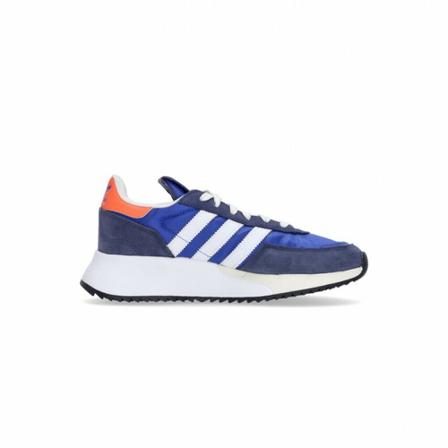 Adidas, Sneakers Blauw, Heren, Maat:40 EU