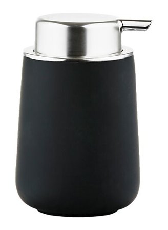 ZONE DENMARK SÅPEDISPENSER NOVA SORT