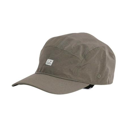 C.p. Company Pets , Groen , unisex , Maat: ONE Size Petten