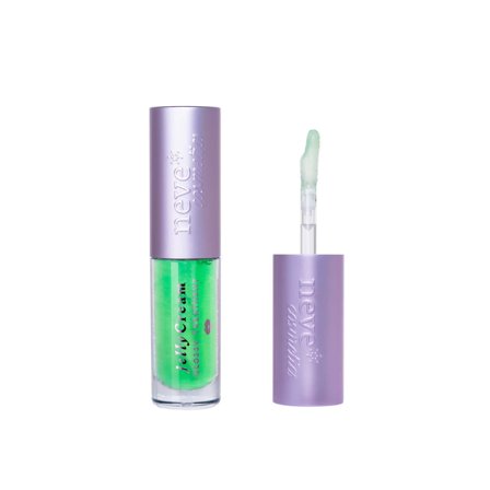 NEVE COSMETICS Jellycream Sirenetta 2ml - Gloss