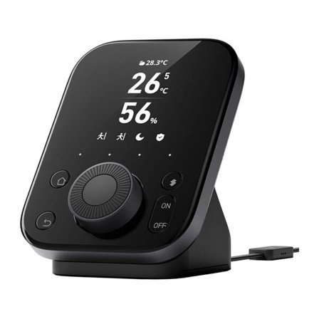 Älykäs kytkintaulu SwitchBot Hub 3