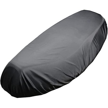 Motorsykkelsetetrekk, Universelt Vanntett Oxford-stoff Motorsykkelsetetrekk Utendørs Sol