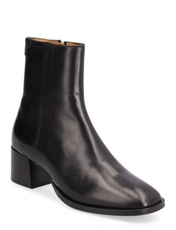 Linsy Chelsea Boot Black GANT
