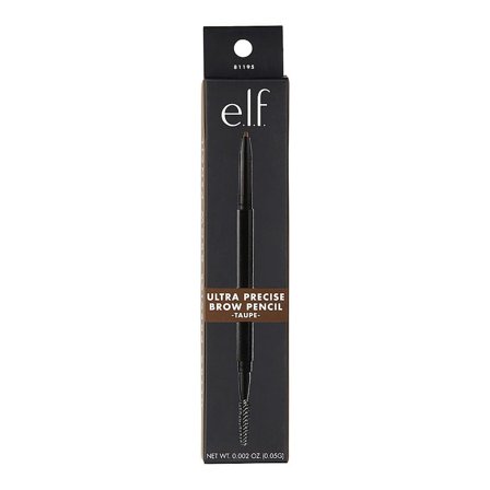 e.l.f. Ultra Precise Brow Pencil Taupe, Makeup, Øjenbryn, Øjenbrynsblyanter