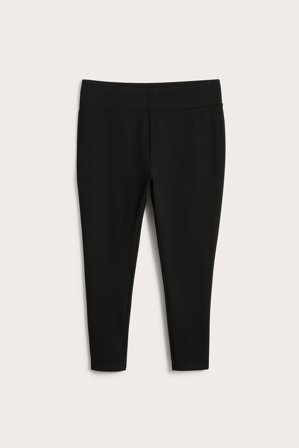 Kappahl | Leggingsit Musta 2XL | Musta
