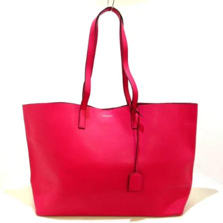 Saint Laurent Vintage - Vintage Väskor - Rosa - Unisex - Storlek: One Size, unisex, Storlek: ONE SIZE