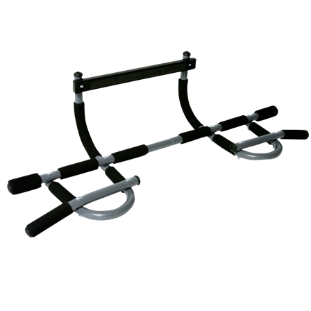 Kropsvægttræning Iron Gym Xtreme Door Gym - Bodyman.dk