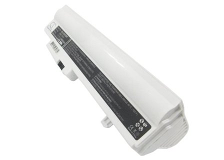 Batteri till Notebook, Bärbar dator för LG X120, X120-L.C7B1A9, X120-L.C7L1A9 m.fl.