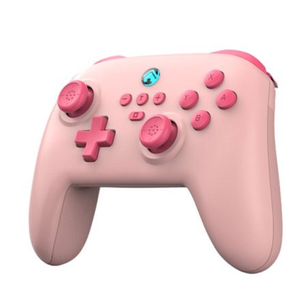 Trådlös PC Controller Gamepad Joystick för NS SwitchPro med Wake up