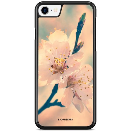 Bjornberry Skal iPhone SE (2020) - Blossom