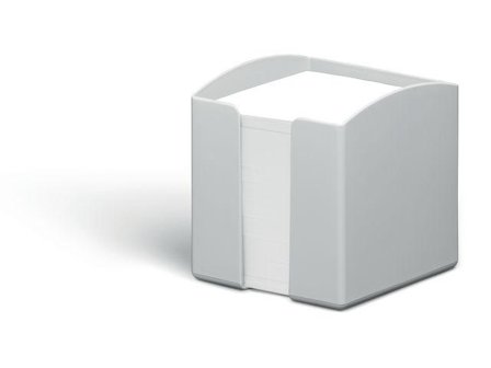 DURABLE Note box ECO Grey 775810