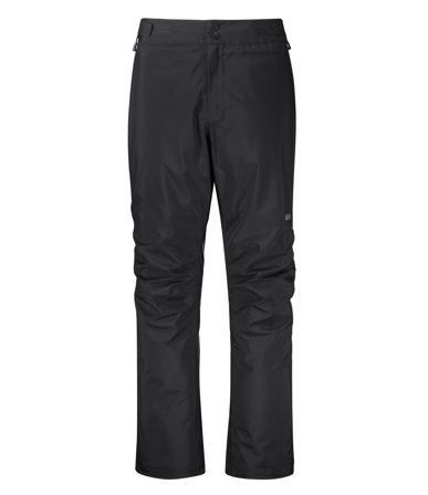 Rab Kangri GTX Pants Wmns Black