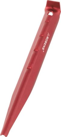 Robens V-Stake tent accessories Red One Size