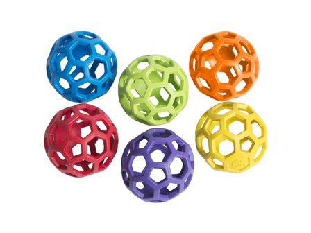 Spordas Greppboll SPORADAS 12cm - Lyreco - Skola och förskola - Idrott, hälsa och rörelse - Bollar - Gymnastik och lek