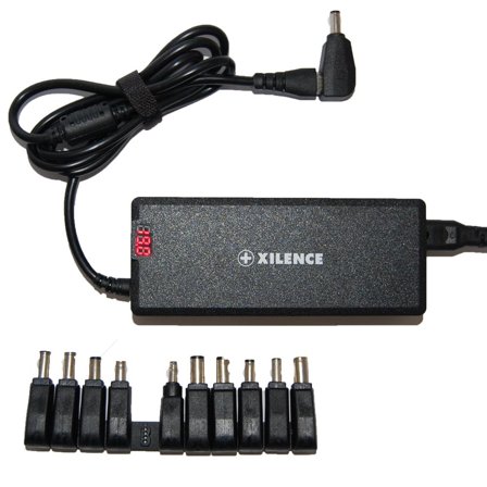 XILENCE SPS-XP-LP120.XM012 - strømadapter - 120 watt