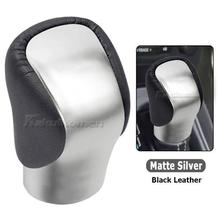 Uusi vaihdekepin nuppi Lexus ES GS-450H GX IS-300 NX-300H RC-300 RX-350 2015-2021 -malleihin