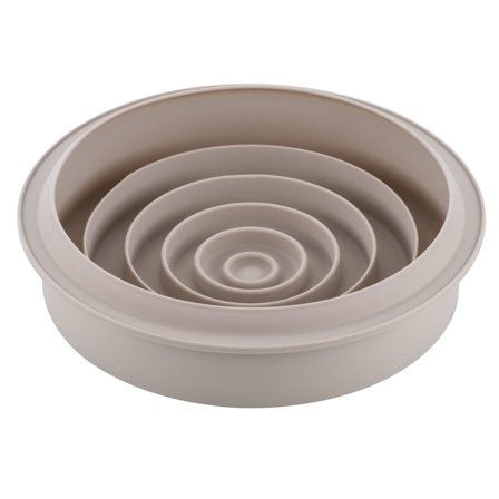 Silikomart Color silikoneform 20 cm - Grå | KitchenOne