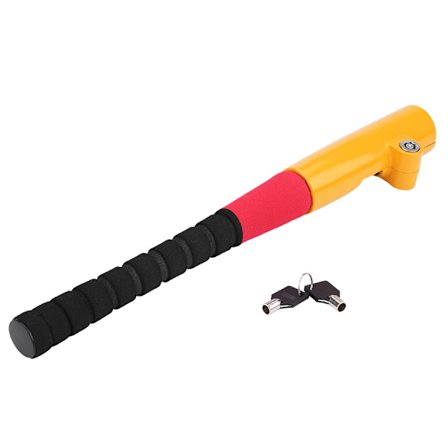 Universal Bil Lastebil Rattlås Baseball Tyverisikringslås