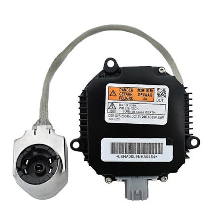 Ajovalojen ohjausyksikkö Ballasti D2S D2R 28474-8991BYhteensopiva Koleos VIII Impreza WRX STI:n kanssaYhteensopiva medester III Mk3:n kanssa