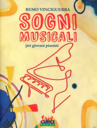 Sogni musicali per giovani pianisti