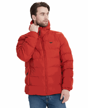 Whistler Jakob M Padded Rooibos Tea