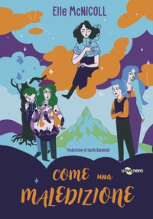 Come una maledizione Elle McNicoll