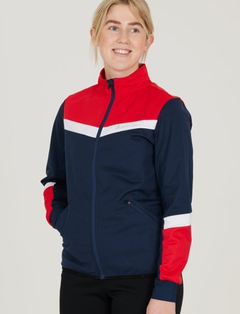 Whistler Linar W Xcs Jacket - Navy - 38