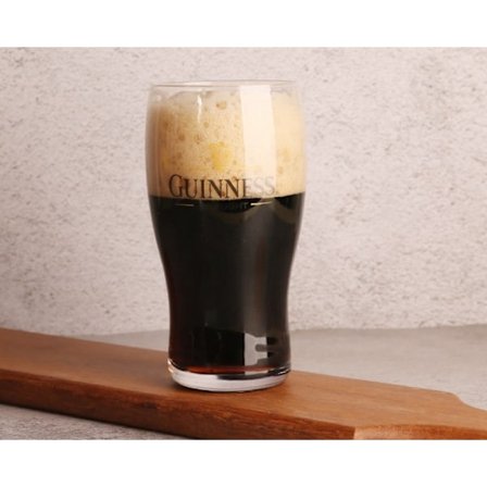 Guinness Pint-lasi