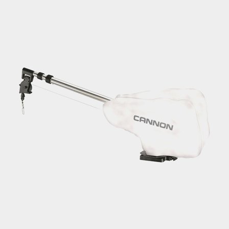 Cannon vit djupriggsskydd