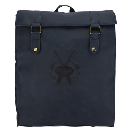 Professionel Barber Rygsæk Salon Frisør Styling Taske til Forsyninger og Trimmere