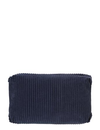 Thor Cushion Cover Home Textiles Cushions & Blankets Cushions Sininen Broste Copenhagen